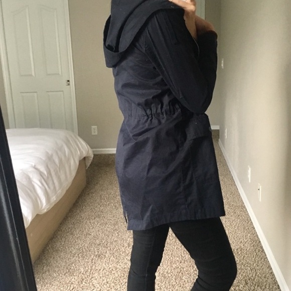 Love Tree Parka - Picture 5 of 10